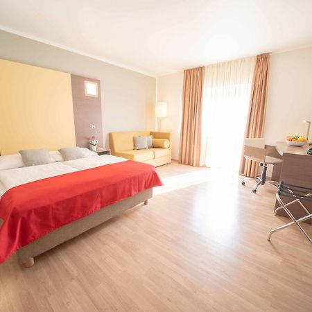 Hotel Orangerie Wien Ngoại thất bức ảnh