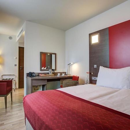 Hotel Orangerie Wien Ngoại thất bức ảnh