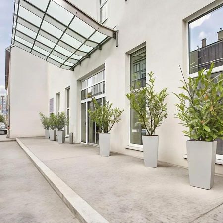 Hotel Orangerie Wien Ngoại thất bức ảnh