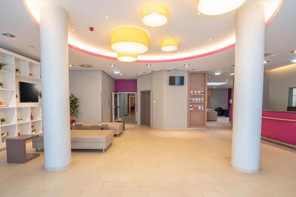 Hotel Orangerie Wien Ngoại thất bức ảnh