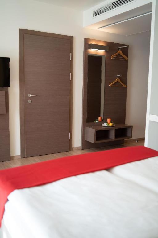 Hotel Orangerie Wien Ngoại thất bức ảnh