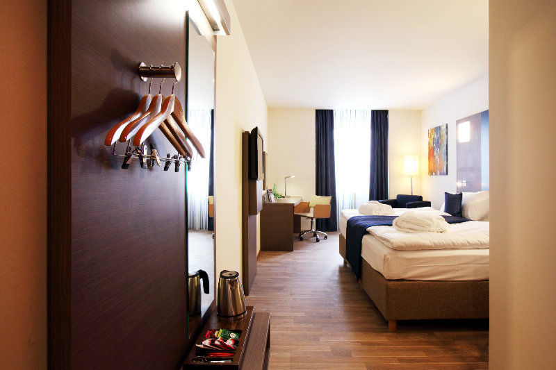 Hotel Orangerie Wien Ngoại thất bức ảnh