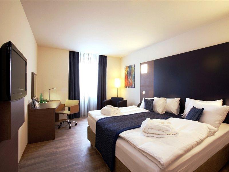 Hotel Orangerie Wien Ngoại thất bức ảnh