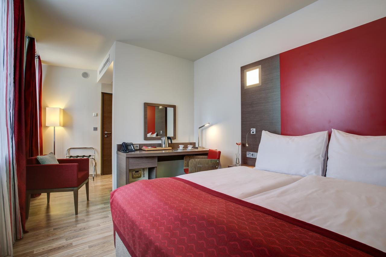 Hotel Orangerie Wien Ngoại thất bức ảnh