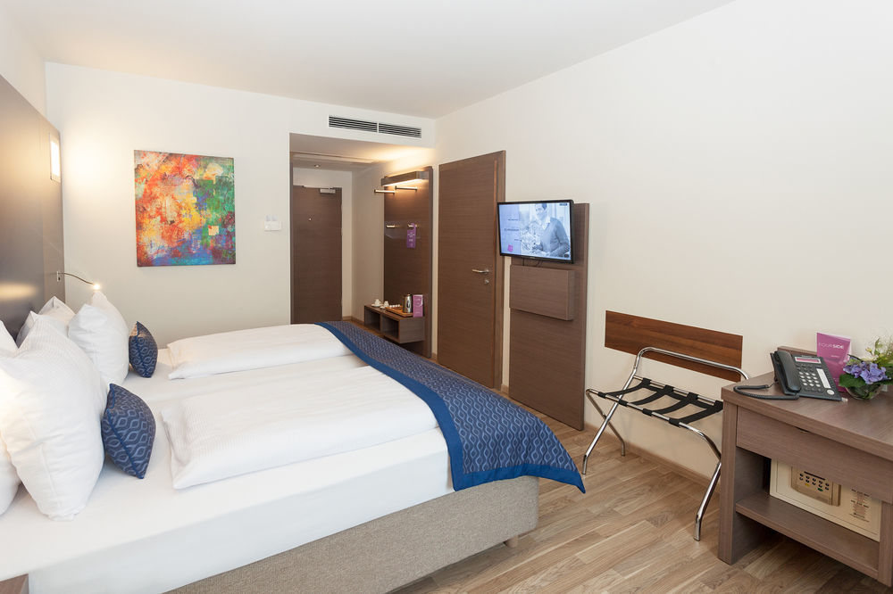 Hotel Orangerie Wien Ngoại thất bức ảnh