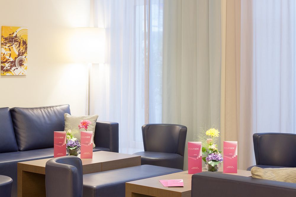 Hotel Orangerie Wien Ngoại thất bức ảnh