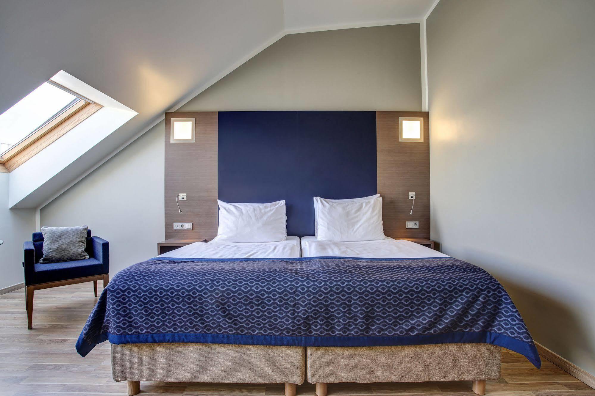 Hotel Orangerie Wien Ngoại thất bức ảnh