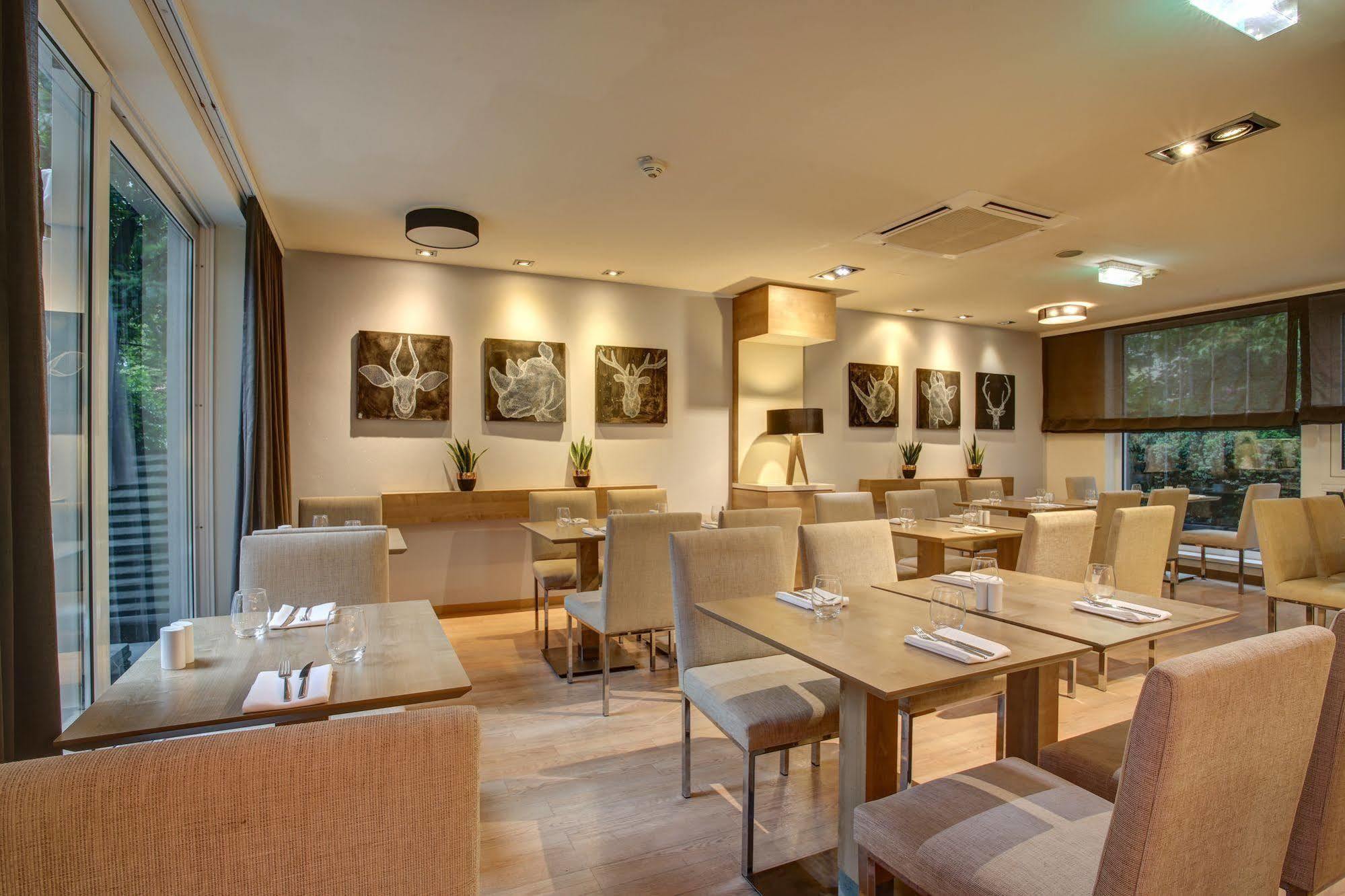 Hotel Orangerie Wien Ngoại thất bức ảnh
