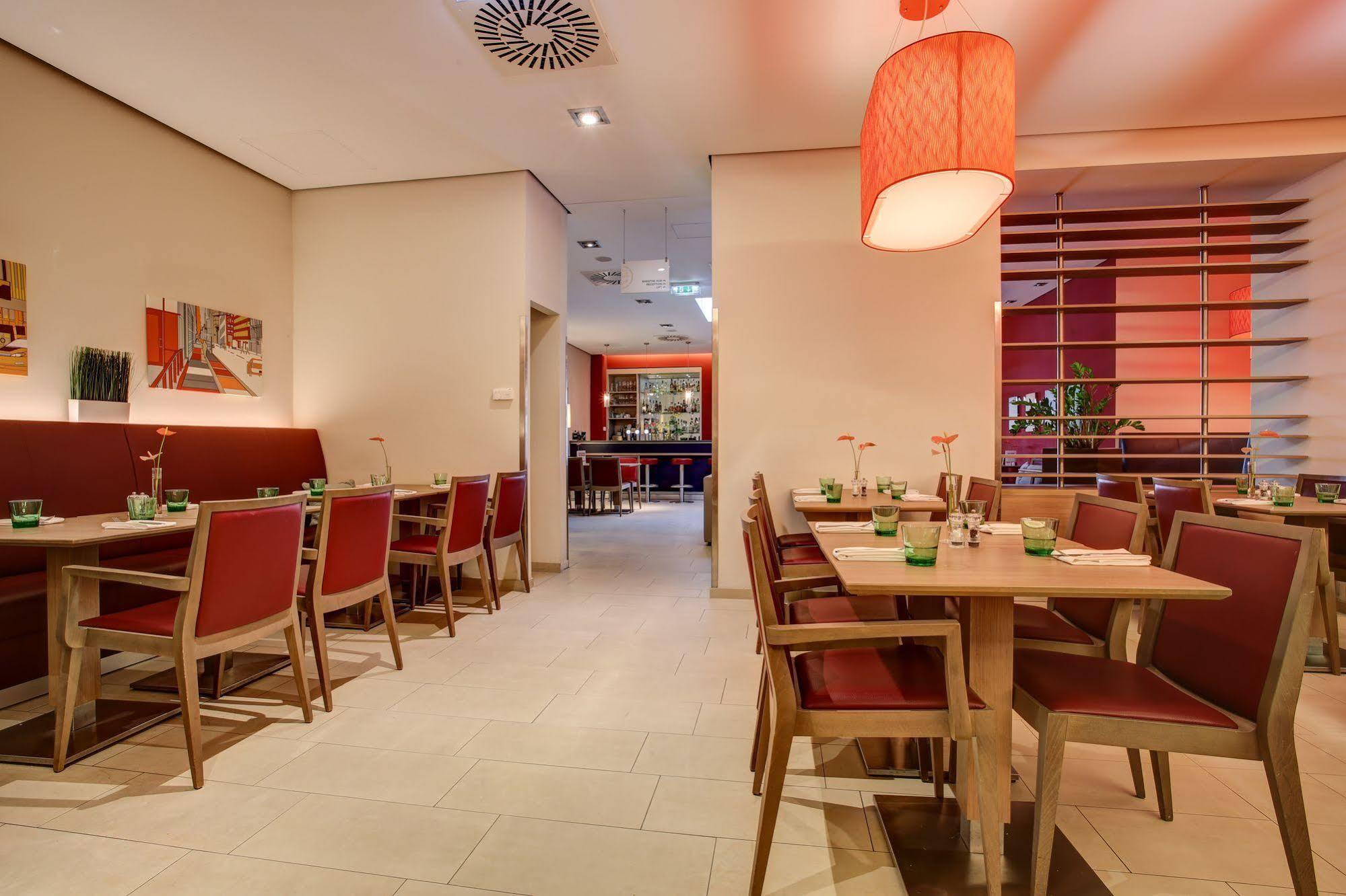Hotel Orangerie Wien Ngoại thất bức ảnh