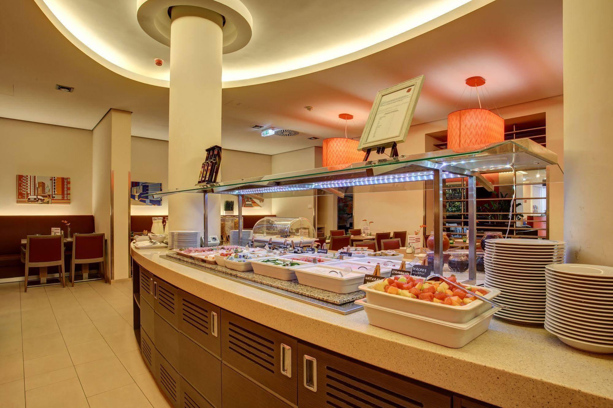 Hotel Orangerie Wien Ngoại thất bức ảnh