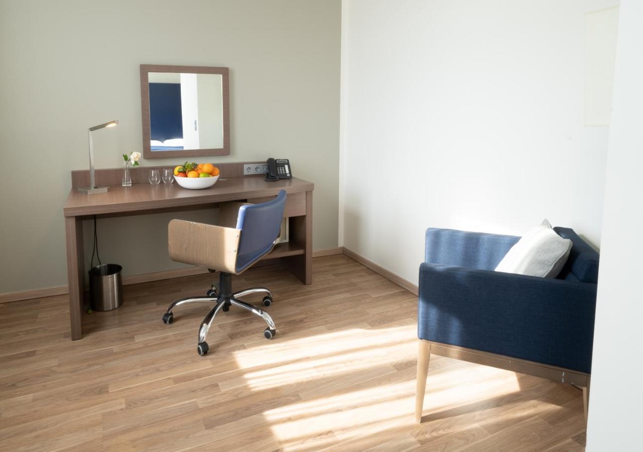 Hotel Orangerie Wien Ngoại thất bức ảnh