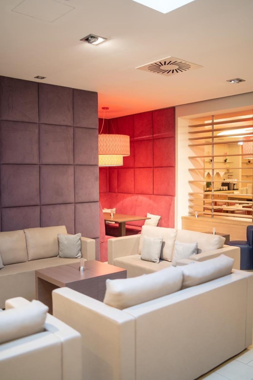 Hotel Orangerie Wien Ngoại thất bức ảnh
