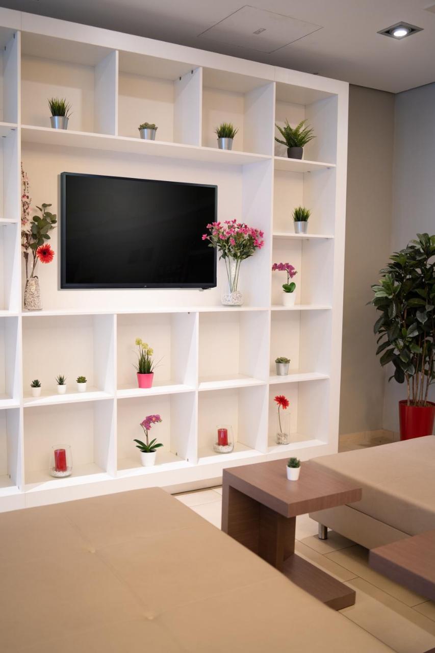 Hotel Orangerie Wien Ngoại thất bức ảnh