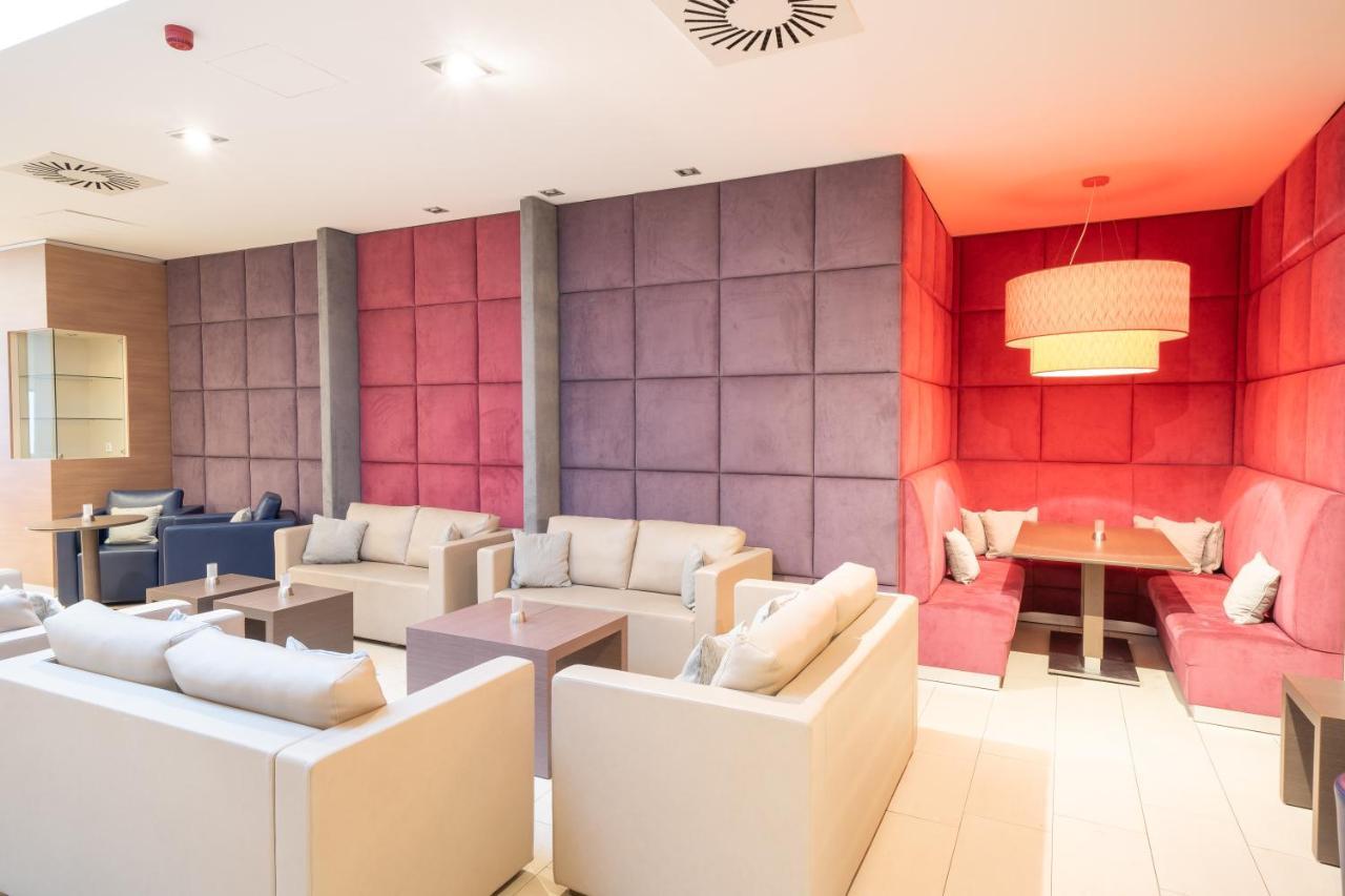 Hotel Orangerie Wien Ngoại thất bức ảnh
