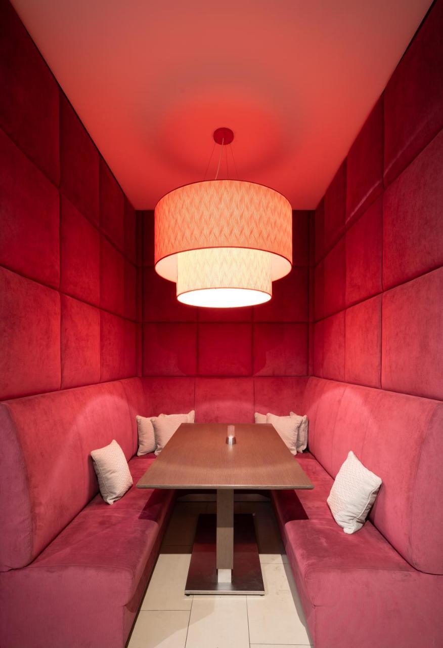 Hotel Orangerie Wien Ngoại thất bức ảnh