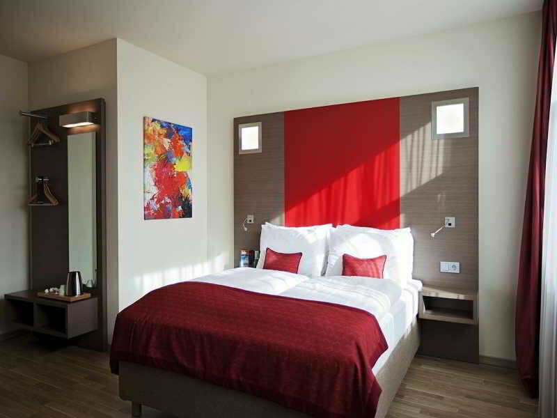 Hotel Orangerie Wien Ngoại thất bức ảnh
