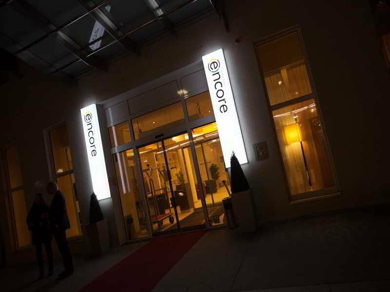 Hotel Orangerie Wien Ngoại thất bức ảnh