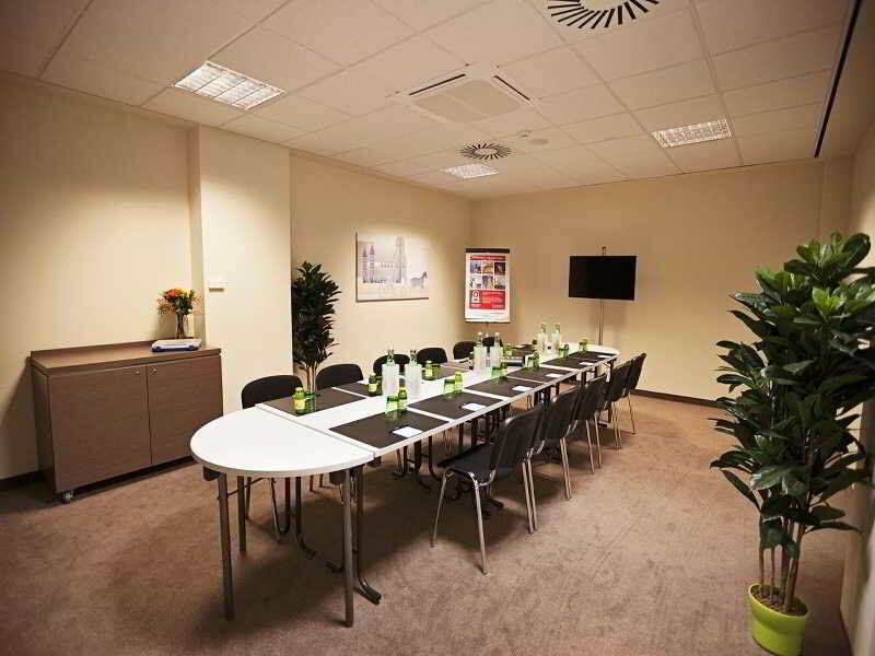 Hotel Orangerie Wien Ngoại thất bức ảnh